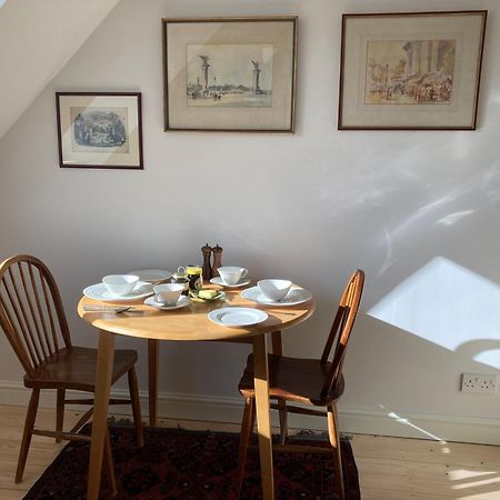 Broadwell Trinity Houseアパートメント エクステリア 写真