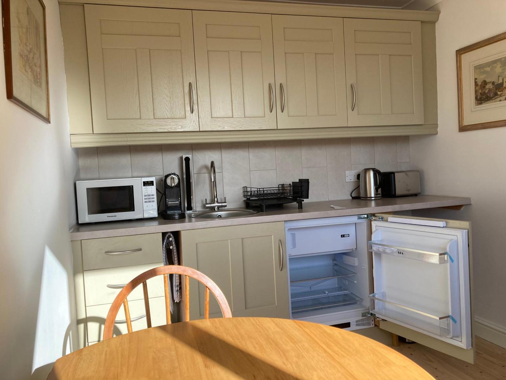 Broadwell Trinity Houseアパートメント エクステリア 写真