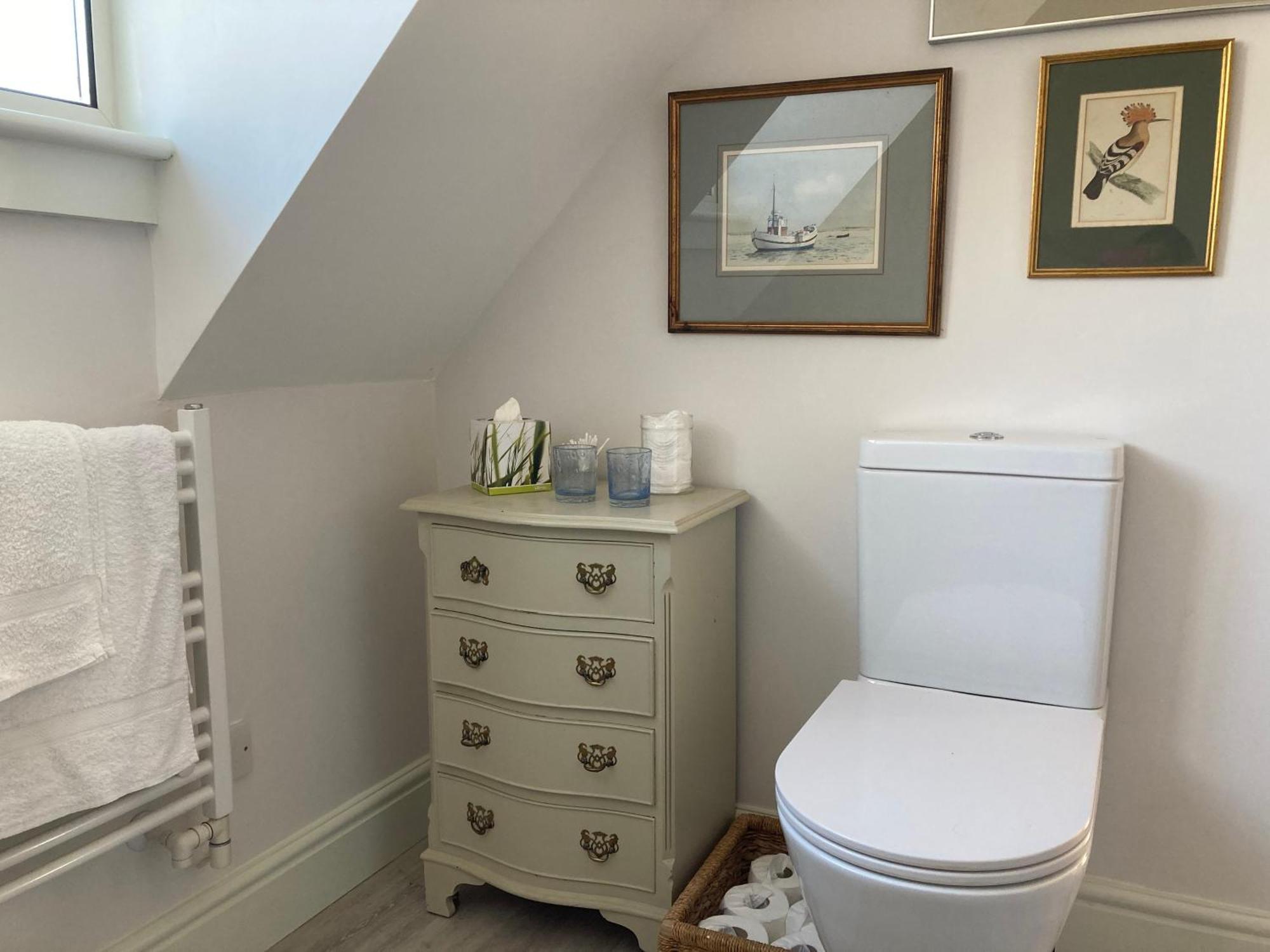 Broadwell Trinity Houseアパートメント エクステリア 写真