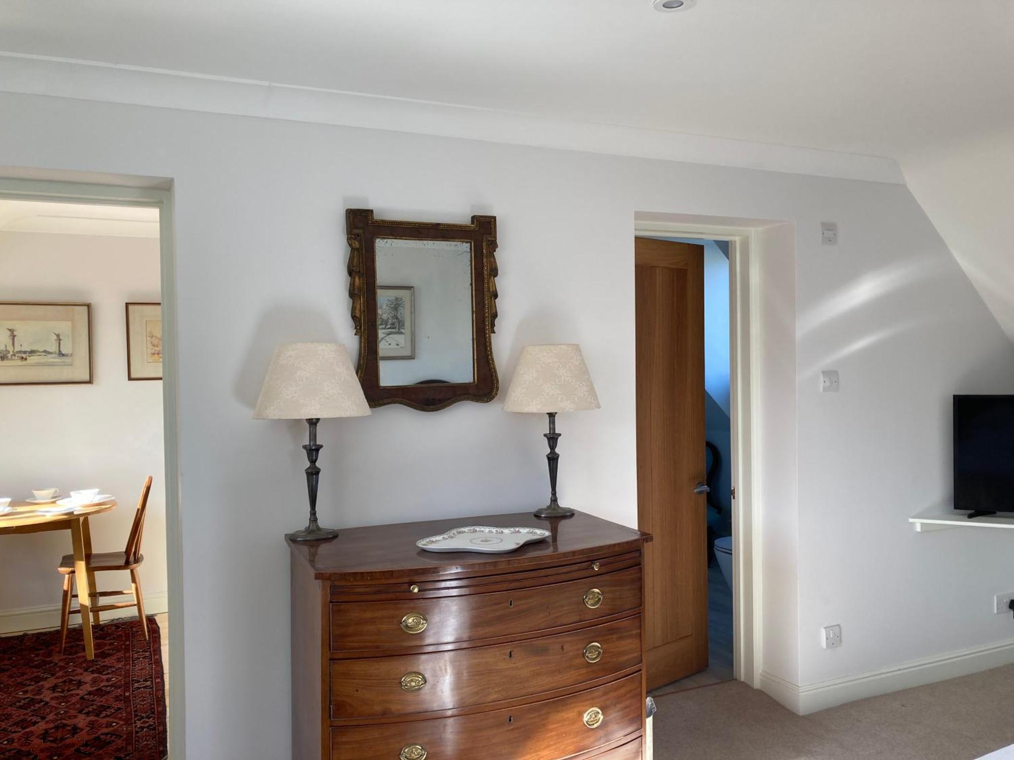 Broadwell Trinity Houseアパートメント エクステリア 写真