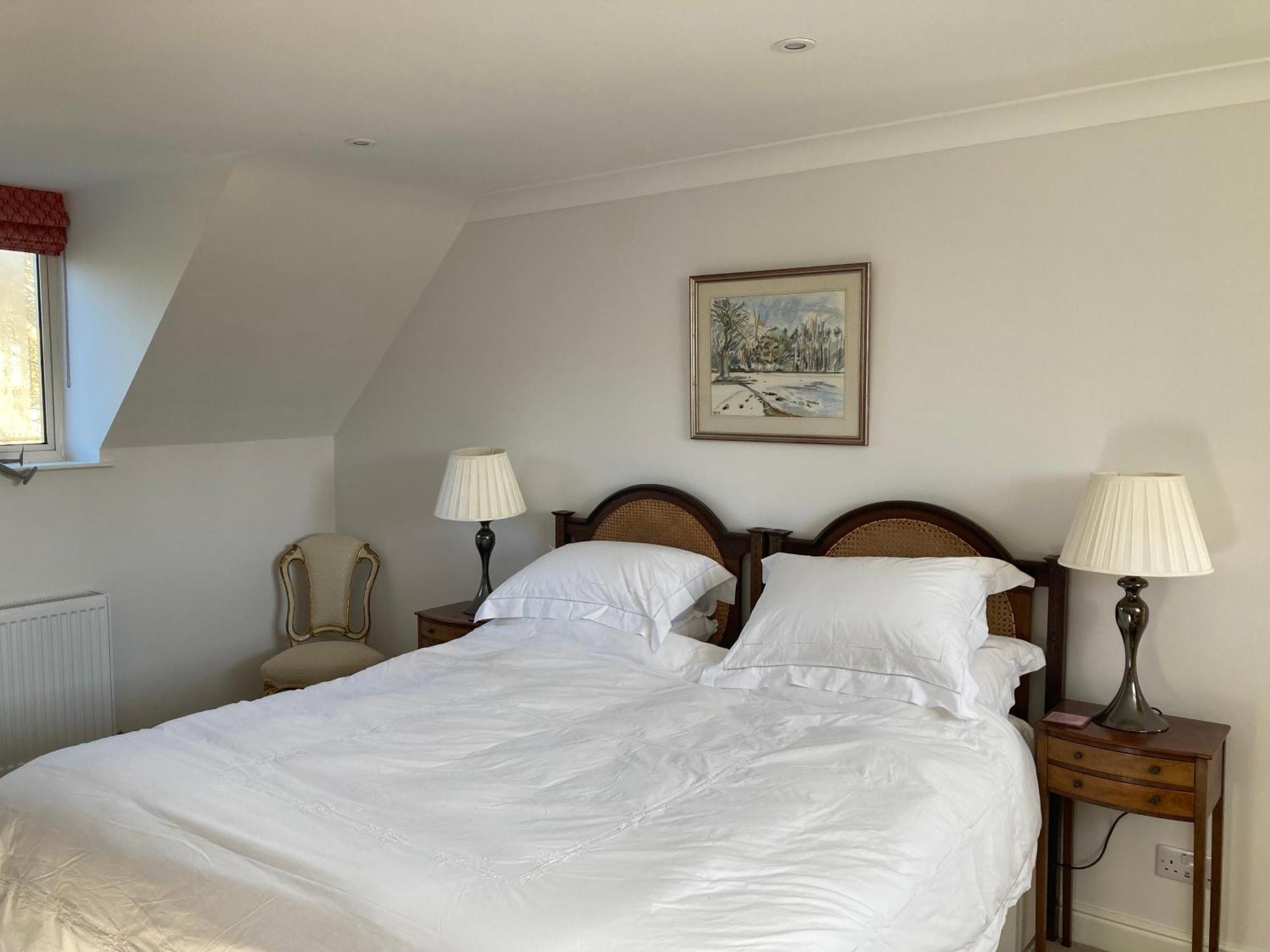 Broadwell Trinity Houseアパートメント エクステリア 写真