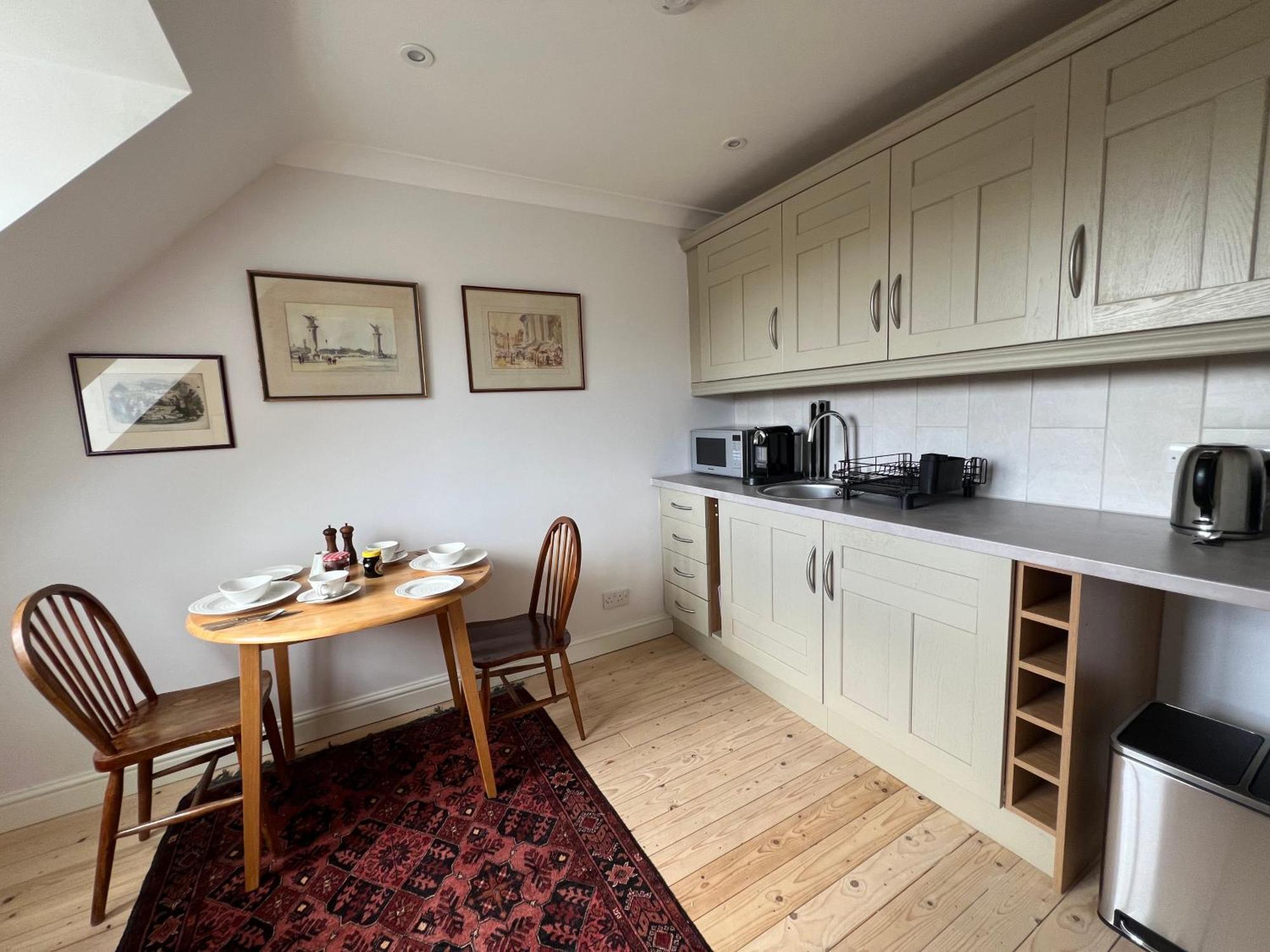 Broadwell Trinity Houseアパートメント エクステリア 写真