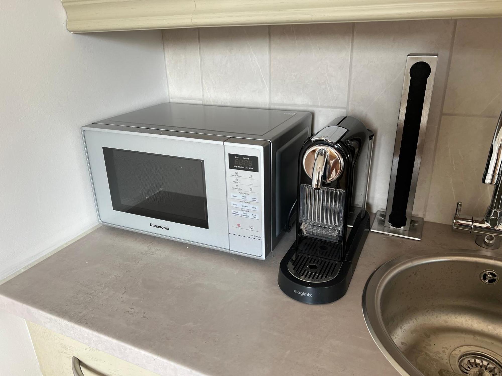 Broadwell Trinity Houseアパートメント エクステリア 写真