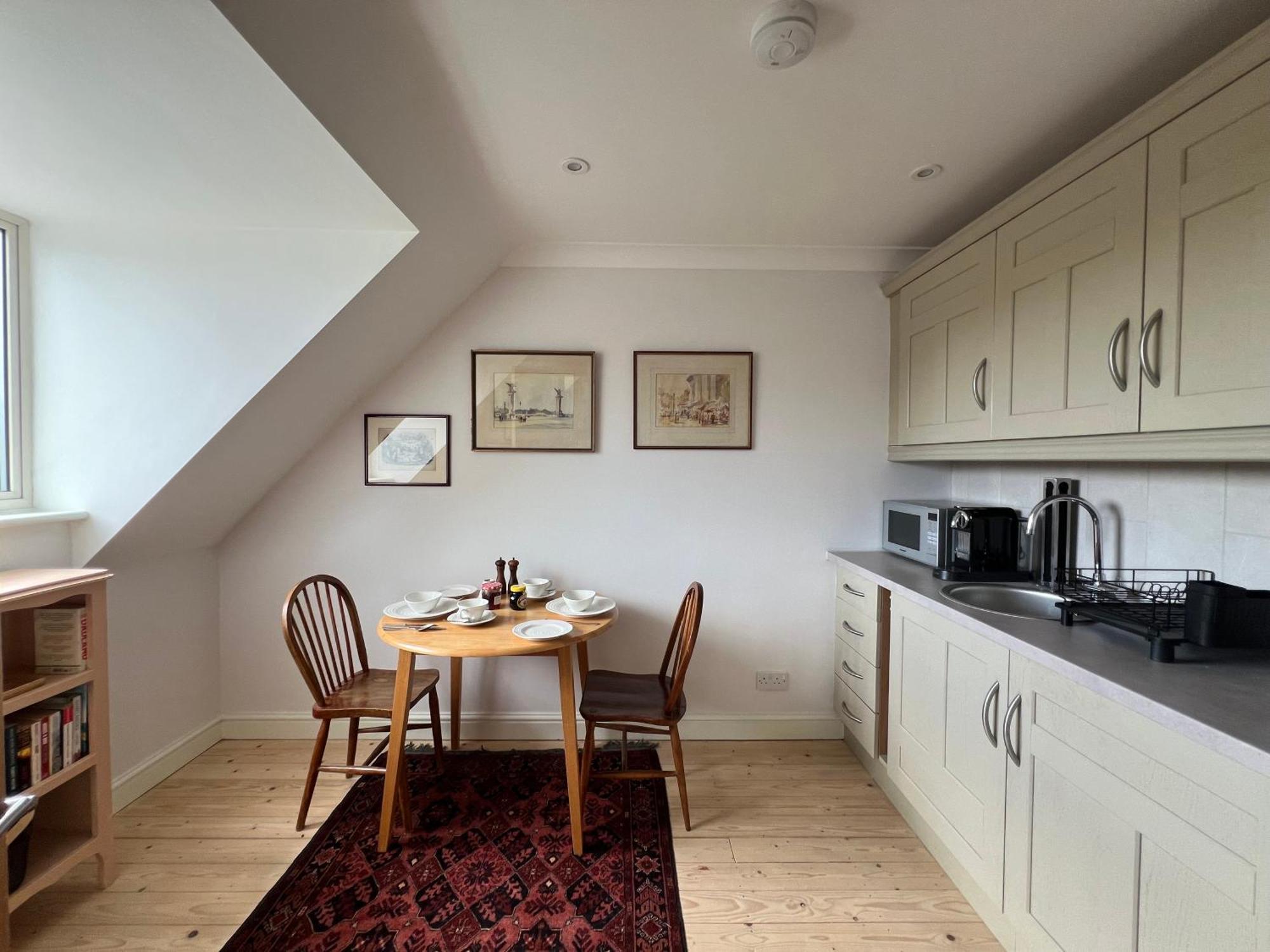 Broadwell Trinity Houseアパートメント エクステリア 写真