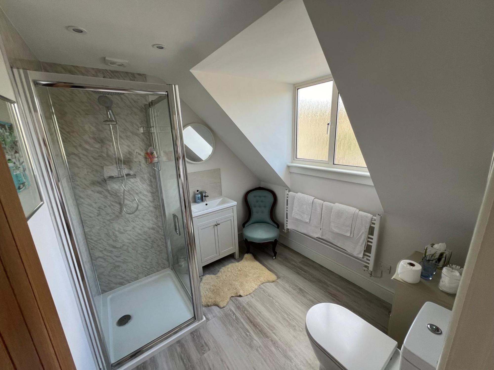 Broadwell Trinity Houseアパートメント エクステリア 写真