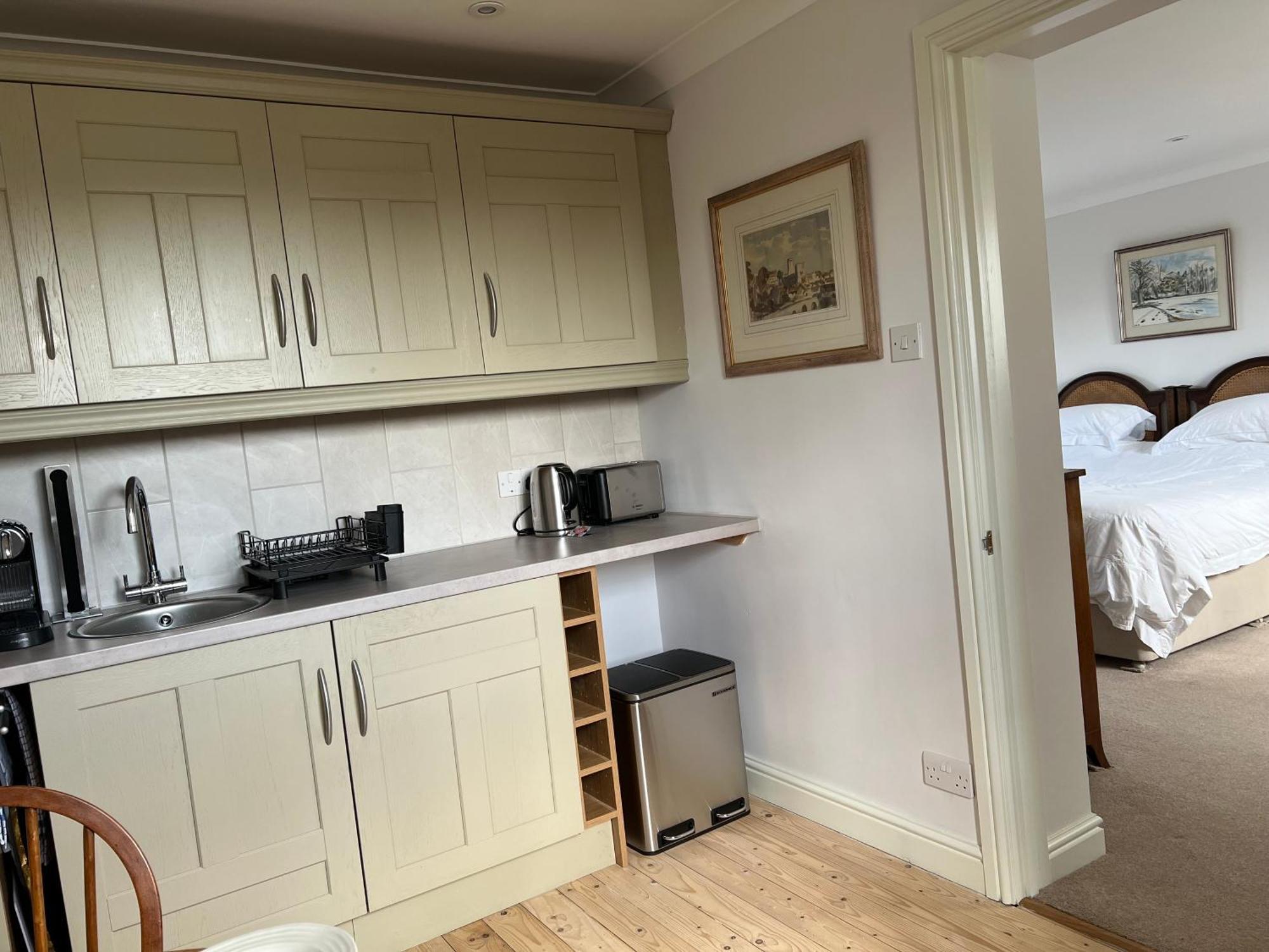 Broadwell Trinity Houseアパートメント エクステリア 写真