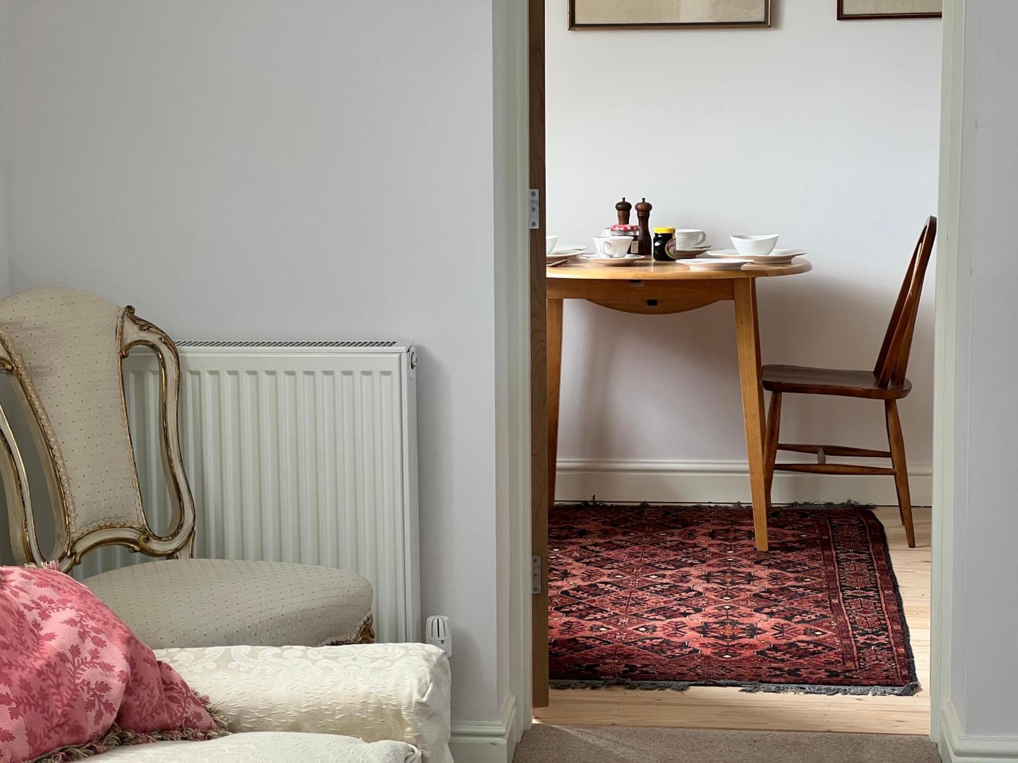 Broadwell Trinity Houseアパートメント エクステリア 写真