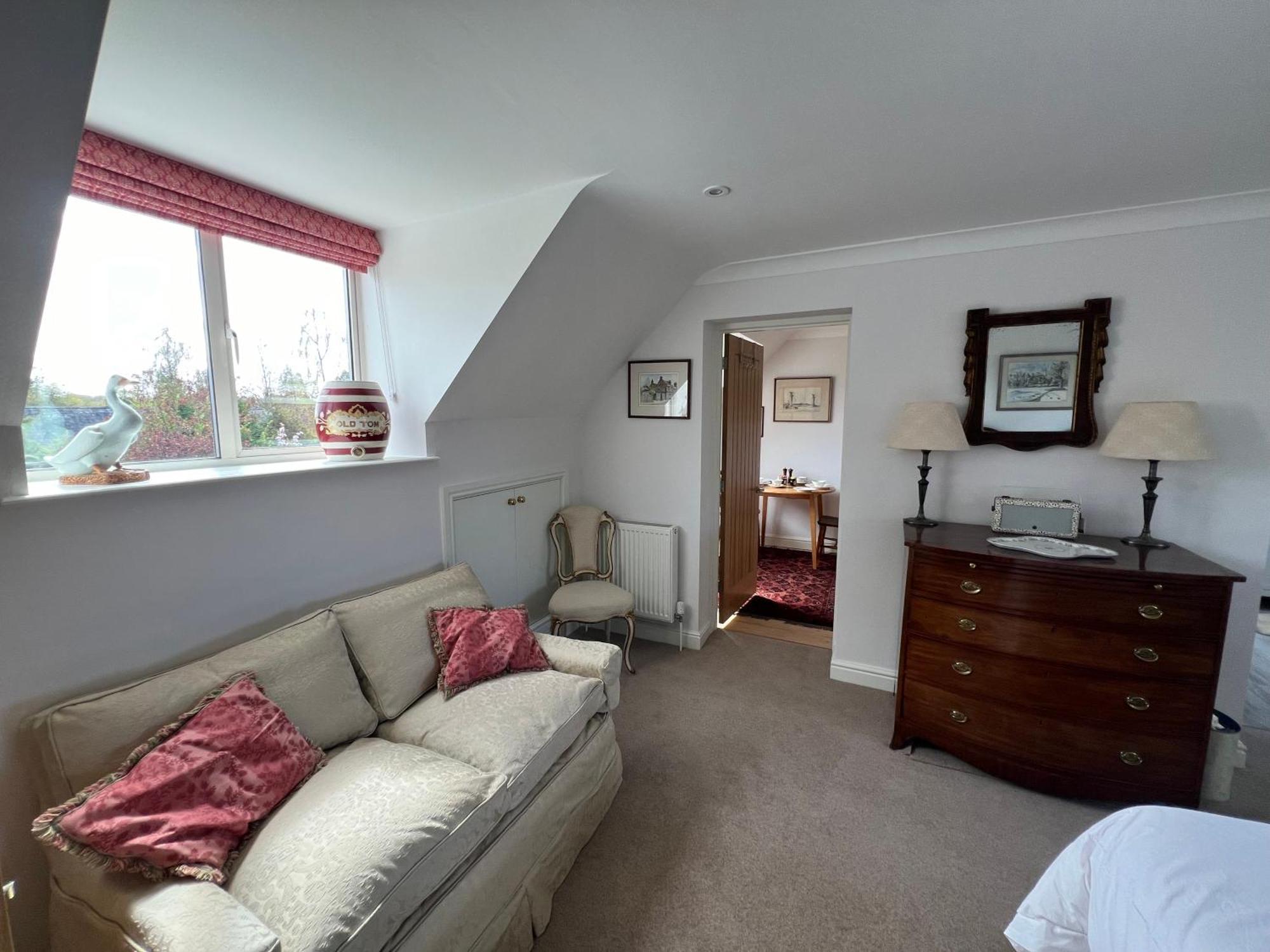 Broadwell Trinity Houseアパートメント エクステリア 写真