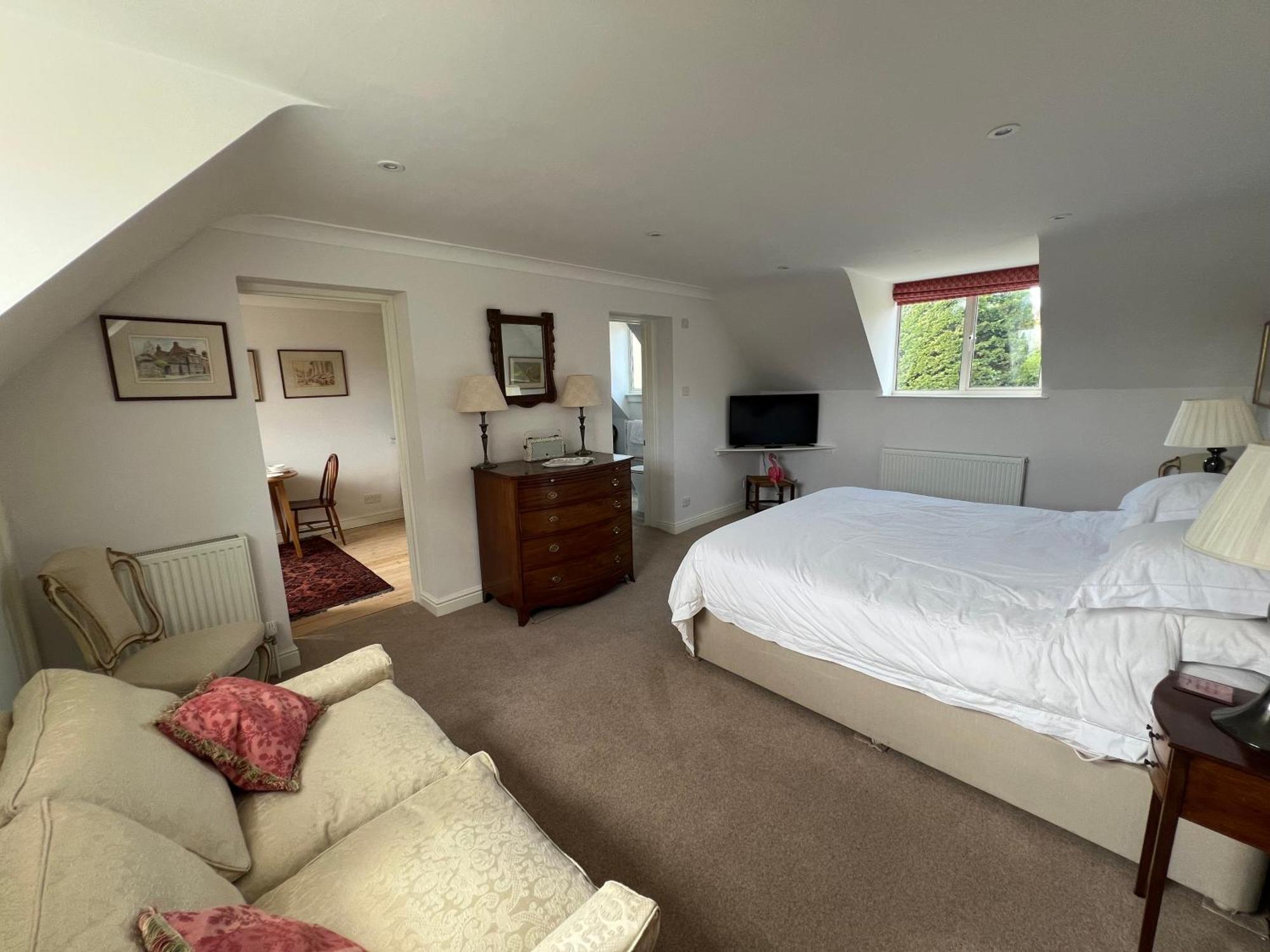Broadwell Trinity Houseアパートメント エクステリア 写真