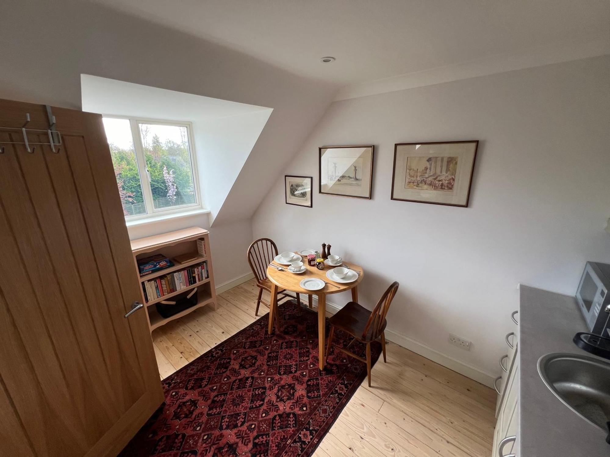 Broadwell Trinity Houseアパートメント エクステリア 写真