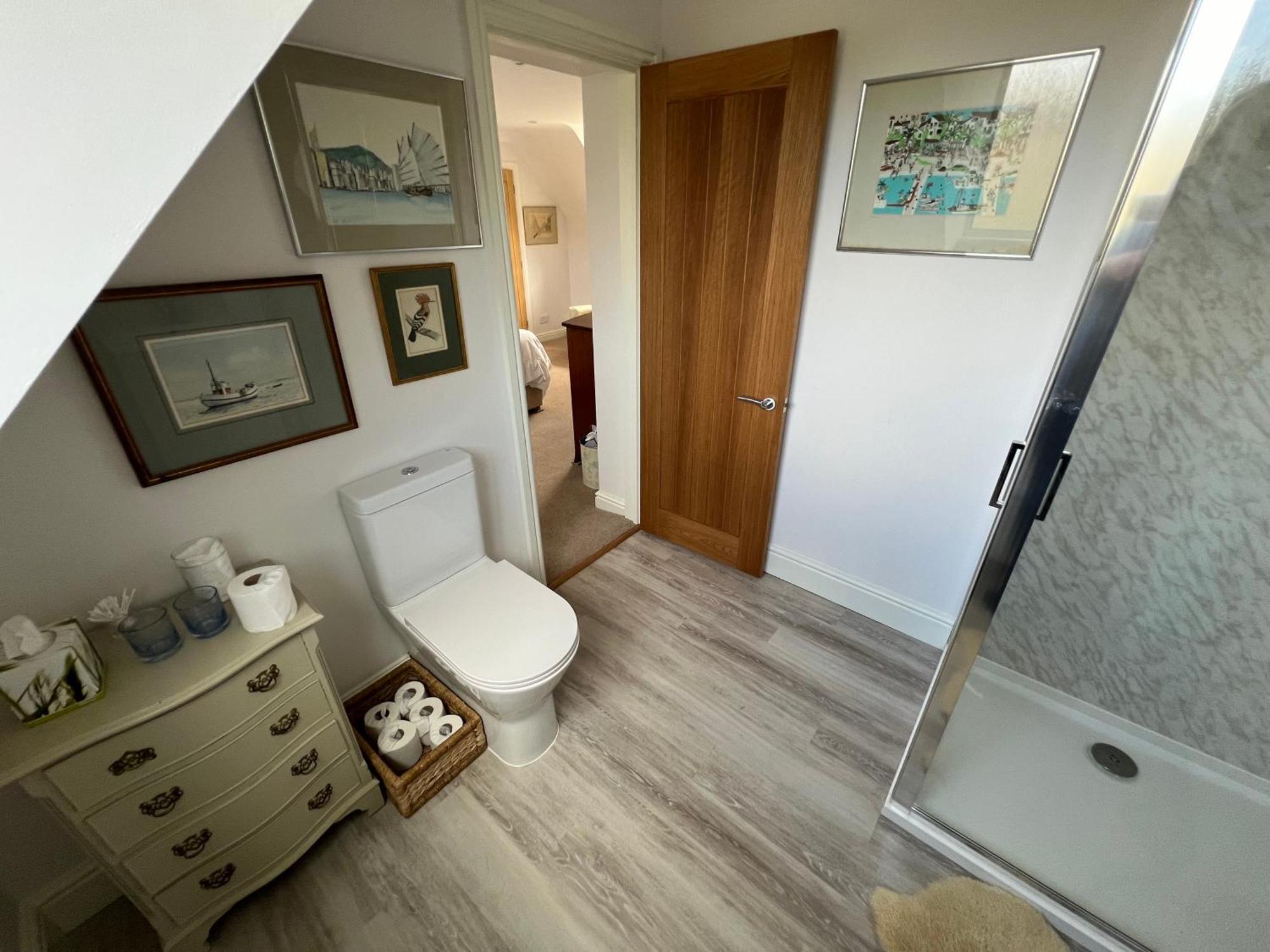 Broadwell Trinity Houseアパートメント エクステリア 写真