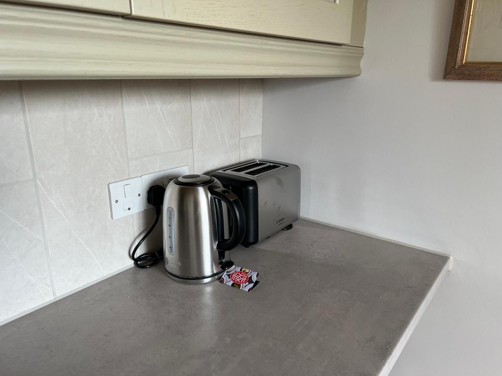 Broadwell Trinity Houseアパートメント エクステリア 写真