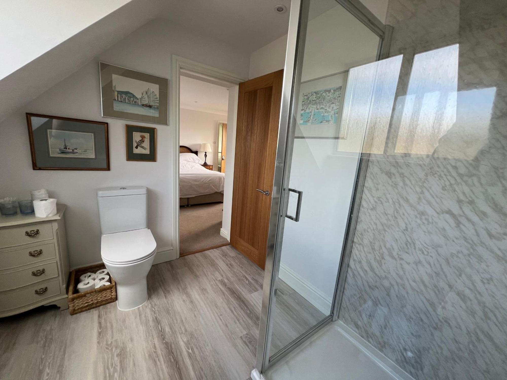 Broadwell Trinity Houseアパートメント エクステリア 写真