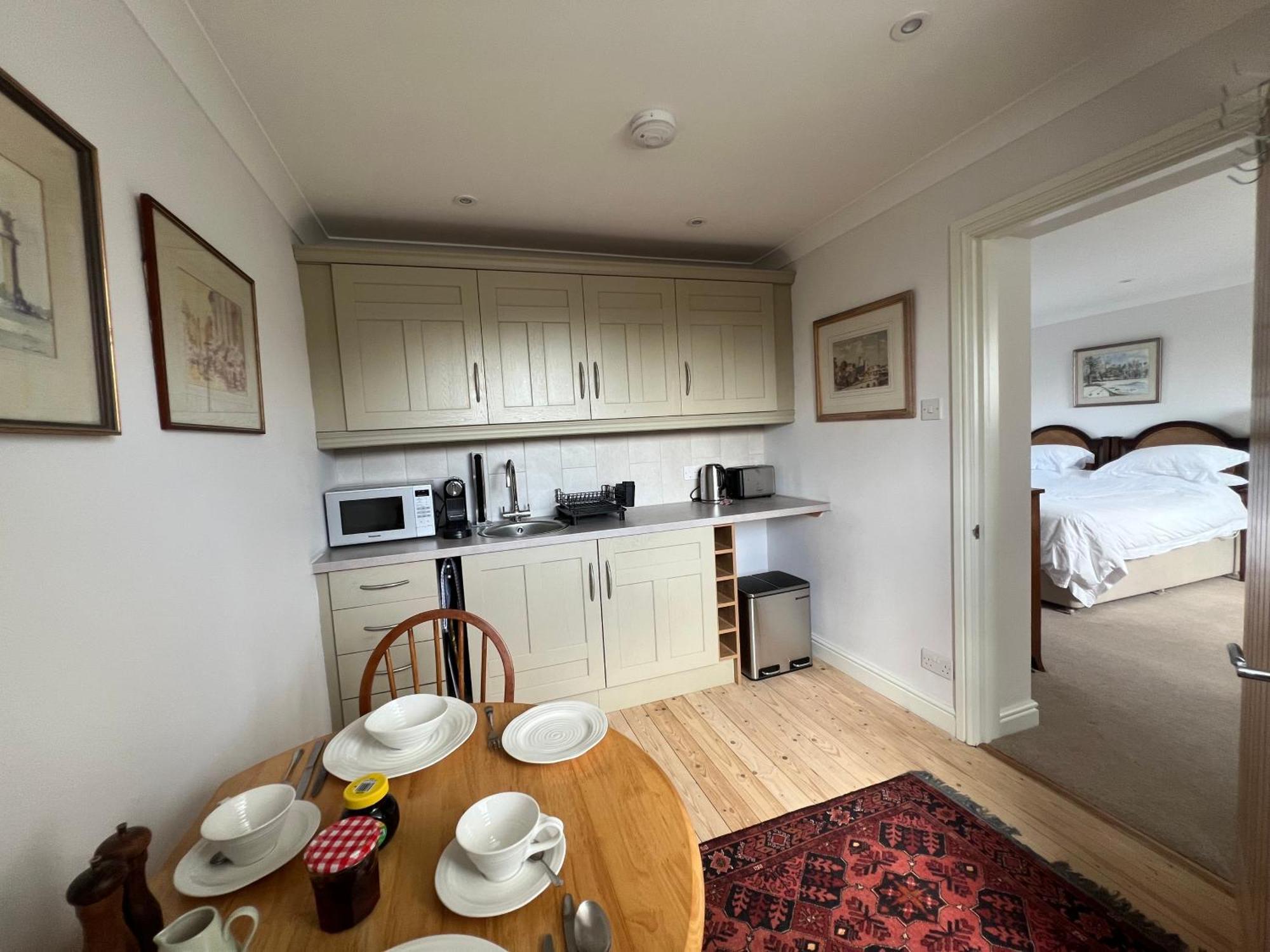 Broadwell Trinity Houseアパートメント エクステリア 写真