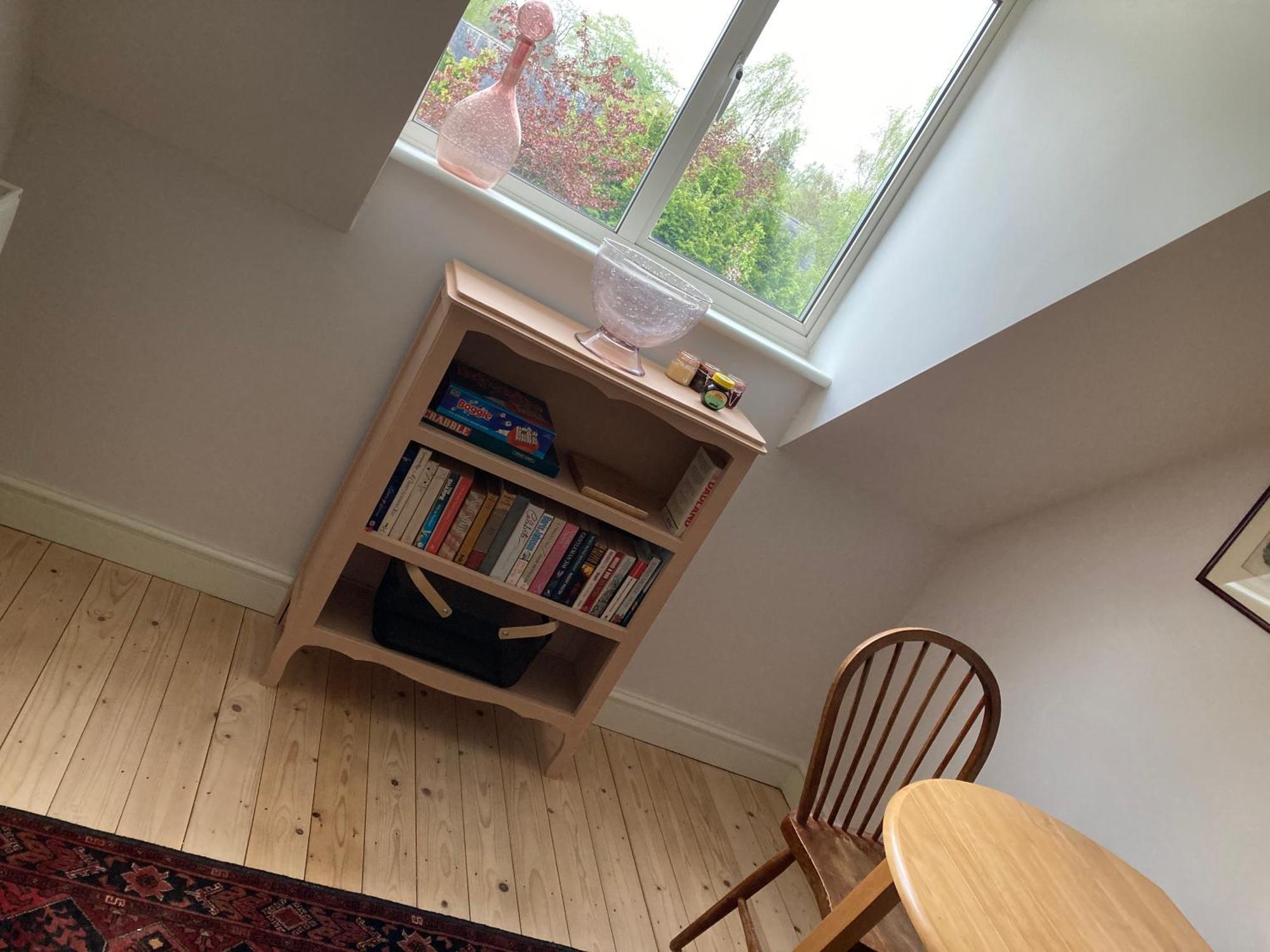 Broadwell Trinity Houseアパートメント エクステリア 写真
